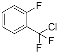 MC62570 1-(Chlorodifluoromethyl)-2-Fluorobenzene 17054-13-6 1-(氯二氟甲基)-2-氟苯