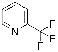 MC64904 2-(Trifluoromethyl)Pyridine 368-48-9 2-三氟甲基吡啶