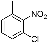 MC66231 2-Nitro-3-Chlorotoluene 5367-26-0 2-硝基-3-氯甲苯