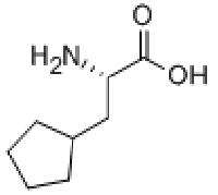 MC79433 3-Cyclopentane-L-alanine 99295-82-6 3-环戊基-L-丙氨酸
