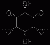 MCS133457  青蟹肌醇 [488-59-5]