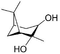 MC63462 (1R,2R,3S,5R)-(-)-2,3-Pinanediol 22422-34-0 (1R,2R,3S,5R)-(-)-2,3-蒎烷二醇