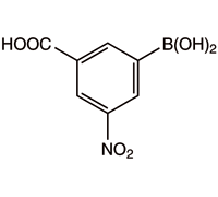 MC40174  3-羧基-5-硝基苯硼酸  [101084-81-5]