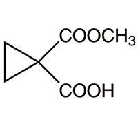 MC41097  1,1-环丙基二羧酸二甲酯  [113020-21-6]