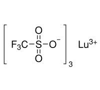 MC41786  三氟甲磺酸镥  [126857-69-0]