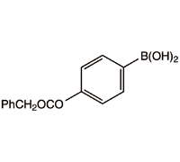 MC43895  4-(苄氧基羰基)苯硼酸  [184000-11-1]