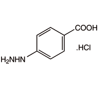 MC45034  4-羧基苯肼盐酸盐  [24589-77-3]