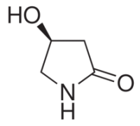 MC49736  (S)-(-)-4-羟基-2-吡咯烷酮  [68108-18-9]