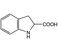 MC50741  (RS)-1H-吲哚-2-羧酸  [78348-24-0]