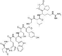 MC85201 FERTIRELIN 38234-21-8 夫替瑞林