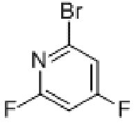 MC72026 2-BROMO-4,6-DIFLUORO-PYRIDINE 41404-63-1 2-溴-4,6-二氟吡啶
