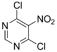 MC65507 4,6-Dichloro-5-Nitropyrimidine 4316-93-2 4,6-二氯-5-硝基嘧啶