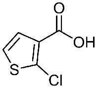 MC66252 2-Chlorothiophene-3-Carboxylic Acid 53935-71-0 2-氯-3-噻吩甲酸