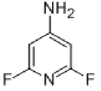 MC74672 4-AMINO-2,6-DIFLUOROPYRIDINE 63489-58-7 4-氨基-2,6-二氟吡啶