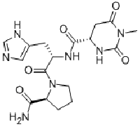 MC80042 Taltirelin 103300-74-9 他替瑞林