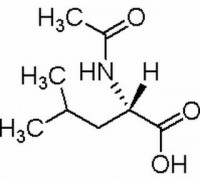 MC20283  N-乙酰-L-亮氨酸  [1188-21-2]