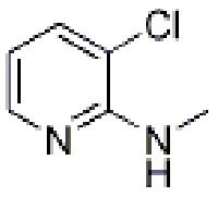 MC72493 2-Pyridinamine,3-chloro-N-methyl-(9CI) 468718-67-4 (3-氯-2-吡啶基)-甲基-胺