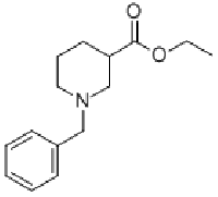 MC75806 ETHYL 1-BENZYLPIPERIDINE-3-CARBOXYLATE 72551-53-2 1-苄基-3-哌啶甲酸乙酯
