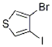 MC75932 3-Bromo-4-iodothiophene 73882-41-4 3-溴-4-碘噻吩