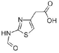 MC76143 2-Formamidothiazol-4-acetic acid 75890-68-5 2-(2-甲酰氨基噻唑-4-基)乙酸