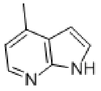 MC76735 4-METHYL-7-AZAINDOLE 824-24-8 3-羟基-2-吡啶羧酸