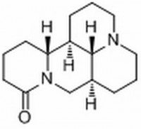 MC25721  槐定碱  [641-39-4]