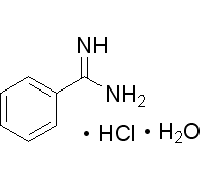 MC44401  盐酸苯甲脒，水合物  [206752-36-5]