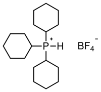 MC48679  三环己基膦四氟硼酸盐  [58656-04-5]