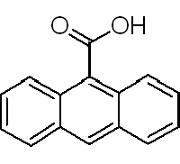 MC71322 9-Anthroic acid 723-62-6 9-蒽甲酸
