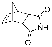 MC64867 5-Norbornene-2,3-Dicarboximide 3647-74-3 5-降冰片烯-2,3-二甲酰亚胺