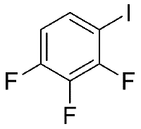 MC65704 1-Iodo-2,3,4-Trifluorobenzene 459424-72-7 2,3,4-三氟碘苯