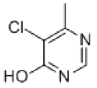 MC76357 5-CHLORO-6-METHYLPYRIMIDIN-4(1H)-ONE 7752-72-9 5-CHLORO-6-METHYLPYRIMIDIN-4(1H)-ONE
