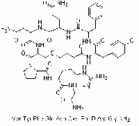 MCD123296  [去氨基-Cys1, D-Arg8]-加压素 乙酸盐 水合物 [16679-58-6]