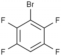 MC43139  1-溴-2,3,5,6-四氟苯  [1559-88-2]