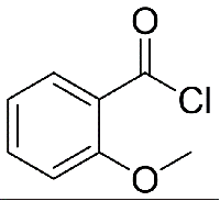 MC70610 O-Anisoyl Chloride 21615-34-9 2-甲氧基苯甲酰氯