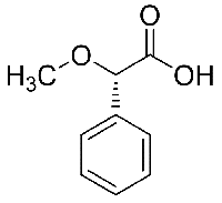 MC63893 (S)-(+)-alpha-Methoxyphenylacetic acid 26164-26-1 (S)-(+)-alpha-甲氧基苯乙酸