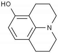 MC65360 2,3,6,7-Tetrahydro-1H,5H-Benzo[ij]Quinolizin-8-ol 41175-50-2 8-羟基久洛尼定