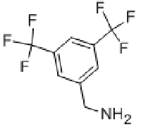 MC72105 3,5-BIS(TRIFLUOROMETHYL)BENZYLAMINE 42365-62-8 3,5-二三氟甲基苄胺