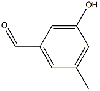 MC74226 3-Hydroxy-5-Methylbenzaldehyde 60549-26-0 3-羟基-5-甲基苯甲醛