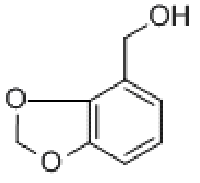 MC76267 1,3-BENZODIOXOL-4-YLMETHANOL 769-30-2 1,3-苯并二氧戊环-4-烷基甲醇