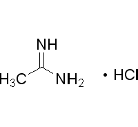MC41689  乙脒盐酸盐  [124-42-5]