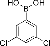 MC49686  3,5-二氯苯硼酸  [67492-50-6]