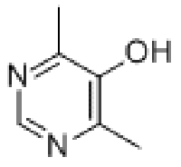 MC75570 5-Pyrimidinol, 4,6-dimethyl- (6CI,9CI) 70345-38-9 4,6-二甲基-5-羟基嘧啶