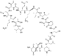 MC81993 PEPTIDE M 110652-62-5 PEPTIDE M