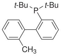 MC45179  2-(二-叔丁膦)-2'-甲基联苯  [255837-19-5]