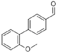 MC72084 4-(2-METHOXYPHENYL)BENZALDEHYDE 421553-62-0 2'-甲氧基联苯-4-甲醛