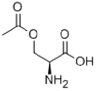 MC85613 O-ACETYL-L-SERINE 5147-00-2 O-乙酰-L-丝氨酸