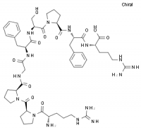 MC85882 Bradykinin 58-82-2 舒缓激肽