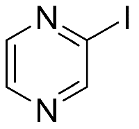 MC64455 Iodopyrazine 32111-21-0 2-碘吡嗪