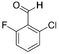 MC65083 2-Chloro-6-fluorobenzaldehyde 387-45-1 2-氯-6-氟-苯甲醛